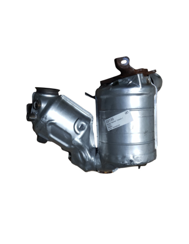 FAP - Filtre à particules Renault ESPACE V et TALISMAN 2.0 Dci NETTOYÉ