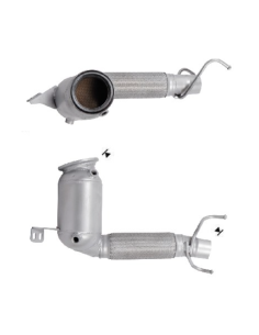 Catalyseur BMW 225Xe MINI COUNTRYMAN SXe 1.5i 12V (15-) EURO 6