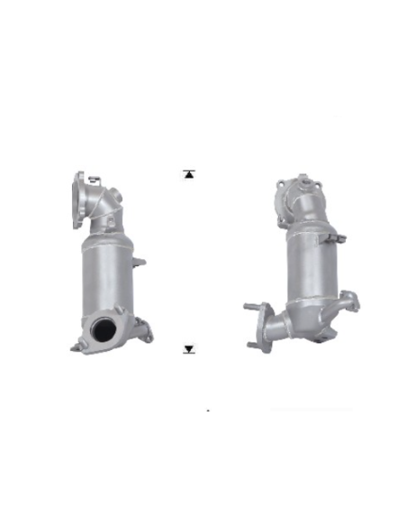 Catalyseur Hyundai BAYON i20 i30 KONA Kia RIO STONIC XCEED 1.0i (20-) EURO 6