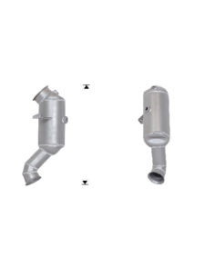 Catalyseur Mercedes C160 C180 C200 C300 CLS350 E200 E300 GLC200 GLC300 1.5i 2.0i 16V (15-) EURO 6