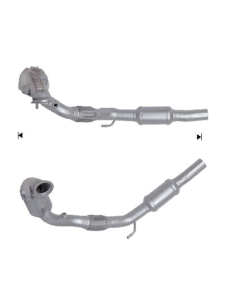 Catalyseur Skoda OCTAVIA Volkswagen GOLF VII 2.0i TSi 16V (17-20) EURO 6
