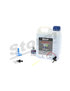 Kit Réparation pompe cérine EXPERT 607 807 JUMPY C8 SCUDO 2.0 D