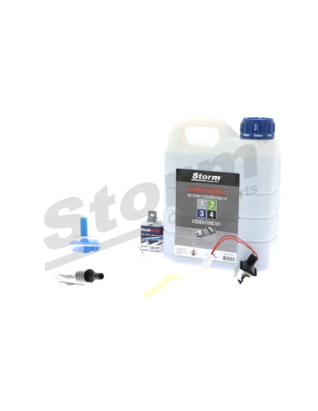 Kit Réparation pompe cérine EXPERT 607 807 JUMPY C8 SCUDO 2.0 D