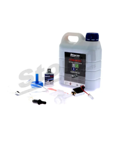 Kit Réparation pompe cérine C4 C5 XSARA PICASSO 307 407 1.6 et 2.0 HDI