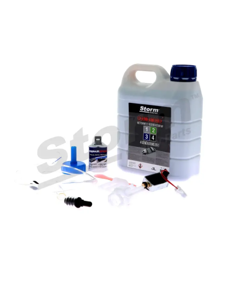 Kit Réparation pompe cérine C4 C5 XSARA PICASSO 307 407 1.6 et 2.0 HDI