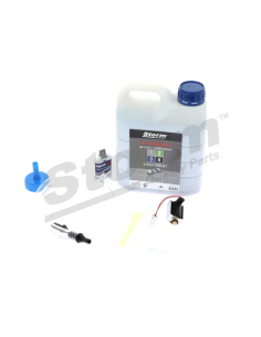 Kit Réparation pompe cérine C4 C5 XSARA PICASSO 206 307 407 2.0 et 2.2 HDI