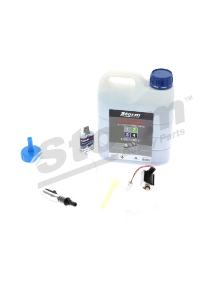 Kit Réparation pompe cérine C4 C5 XSARA PICASSO 206 307 407 2.0 et 2.2 HDI