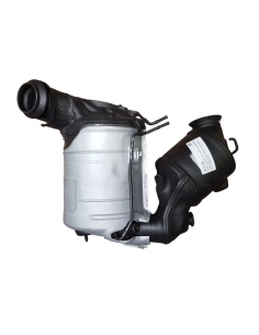 FAP - Filtre à particules TRAFIC TALENTO NV300 2.0 BlueDCi (10-) EURO 5 reconditionné