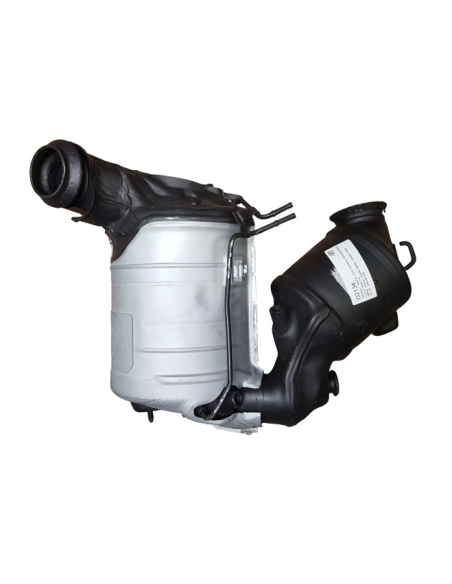 FAP - Filtre à particules TRAFIC TALENTO NV300 2.0 BlueDCi (10-) EURO 5 reconditionné FAP - Filtre à particules TRAFIC TALENTO NV300 2.0 BlueDCi (10-) EURO 5 reconditionné