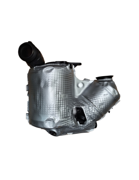 FAP - Filtre à particules Renault MEGANE IV 1.5 BlueDci EURO 6 FAP - Filtre à particules Renault MEGANE IV 1.5 BlueDci EURO 6