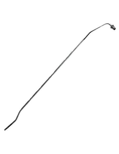 Tuyau de pression FAP arrière Citroen C5 Peugeot 508 2.0 Blue HDI (14-18) EURO 6