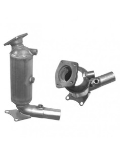 Catalyseur Jaguar XJ8 XK8 3.2i 4.0i (96-03) COTE DROIT EURO 2