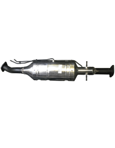 FAP - Filtre à particules FORD EDGE 2.0 TDci (14-) EURO 6 nettoyé