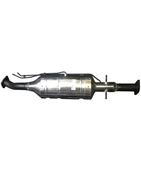 FAP - Filtre à particules FORD EDGE 2.0 TDci (14-) EURO 6 nettoyé