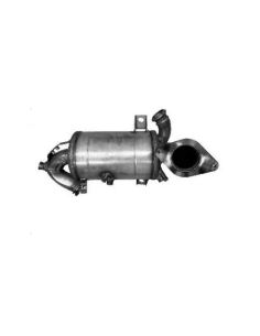Catalyseur + FAP FIAT DUCATO 2.3  (15-20) EURO 6