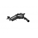 Catalyseur + FAP NEMO MITO 500 DOBLO FIORINO PANDA PUNTO QUBO TIPO CORSA COMBO BIPPER YPSILON 1.6 D (14-) EURO 6