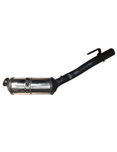 FAP - Filtre à particules Renault MASTER III Opel MOVANO B 2.3 Dci (14-) reconditionné