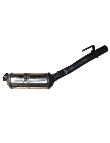 FAP - Filtre à particules Renault MASTER III Opel MOVANO B 2.3 Dci (14-) reconditionné