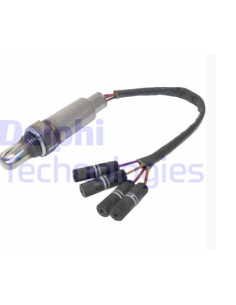 1 Sonde Lambda pour véhicules CITROEN (89-11)
