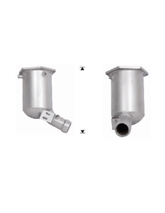 FAP - Filtre à Particules Mercedes C200 C220 CLC200 CLC220 CLK220 2.2 CDi (05-11)