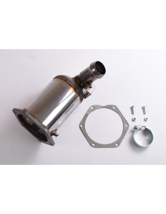 FAP - Filtre à Particules Mercedes C200 C220 CLC200 CLC220 CLK220 2.2 CDi (05-11)