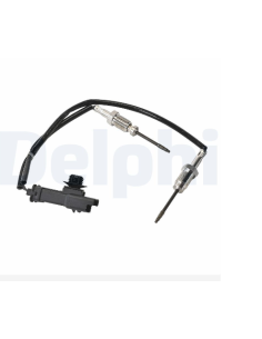 Sonde de température des gaz PARTNER TRAVELLER EXPERT RIFTER 3008 308 5008 508 2008 208 301 1.6 HDI (14-)