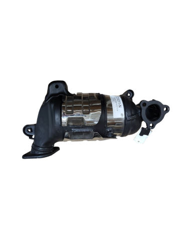 FAP - Filtre à particules TUCSON SANTA FE SERENTO SPORTAGE 2.0 CRDi (18-) reconditionné