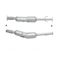 FAP - Filtre à Particules Nissan NOTE 1.5 DCi 90CV (10-) EURO 5