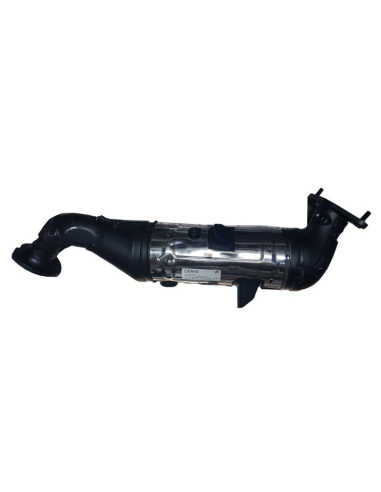 FAP - Filtre à particules FORD RANGER 3.2 TDCi (11-) EURO 6 reconditionné