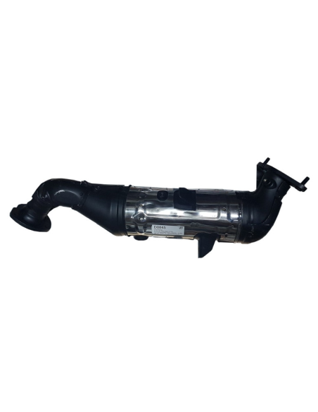 FAP - Filtre à particules FORD RANGER 3.2 TDCi (11-) EURO 6 reconditionné FAP - Filtre à particules FORD RANGER 3.2 TDCi (11-) EURO 6 reconditionné