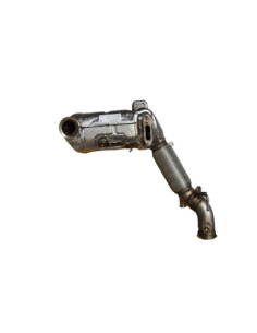 FAP - Filtre à particules BMW 216D Mini CLUBMAN 1.5 D (14-) EURO 6 nettoyé