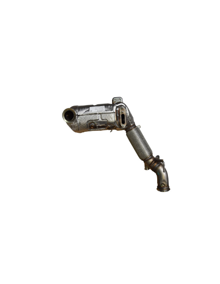 FAP - Filtre à particules BMW 216D Mini CLUBMAN 1.5 D (14-) EURO 6 nettoyé FAP - Filtre à particules BMW 216D Mini CLUBMAN 1.5 D (14-) EURO 6 nettoyé