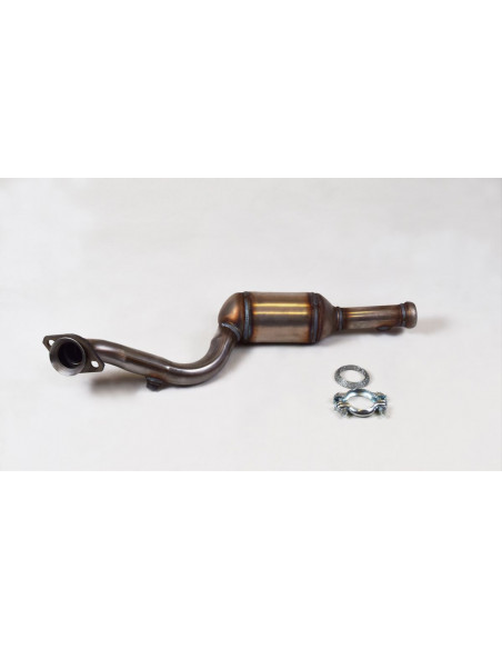 Catalyseur Renault Clio II Twingo II 1.2i 8V OBD (01-09)