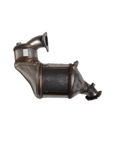 FAP - Filtre à particules Audi A4/S4 A5/S5 A6/S6 A7 A8/S8 (10-16) nettoyé