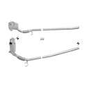 FAP - Catalyseur + Filtre à Particules OCTAVIA SUPERB YETI GOLF VI 1.6 et 2.0 TDi (09-15) EURO 5