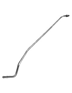 Tuyau de pression FAP arrière C4 AIRCROSS 4008 ASX 1.8 HDI (04/12-10/12) EURO 5