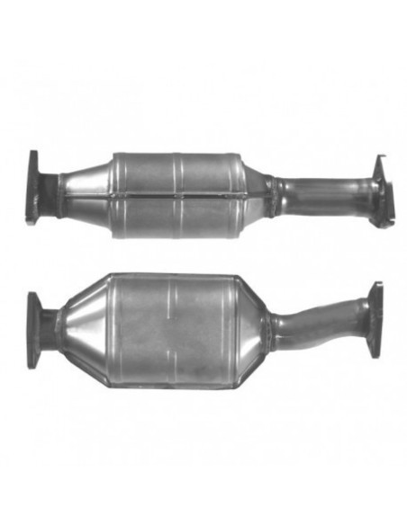 Catalyseur Opel KADETT VECTRA 1.3i 1.4i 1.6i (85-93) Catalyseur Opel KADETT VECTRA 1.3i 1.4i 1.6i (85-93)