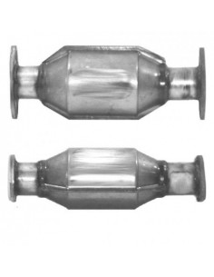 Catalyseur Toyota CARINA CELICA COROLLA LITE-ACE STARLET 1.3i 1.5i 1.6i (87-96)