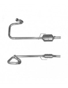 Catalyseur Chrysler JEEP WRANGLER 4.0 (97-01)