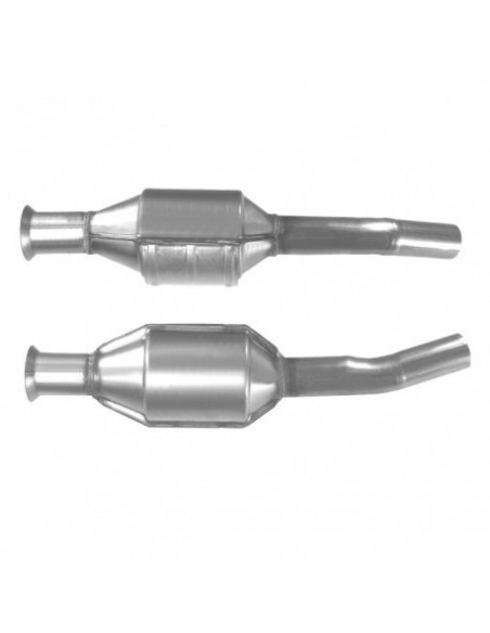 Catalyseur Toyota COROLLA 1.3i (95-97)