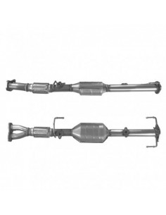 Pré-Catalyseur Toyota PREVIA 2.4i 16V (94-99)