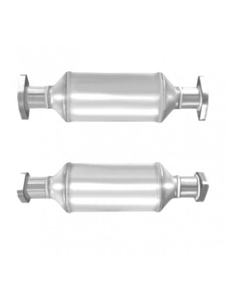 Catalyseur Mitsubishi OUTLANDER AIRTREK 2.4i 16V 4WD (03-06)