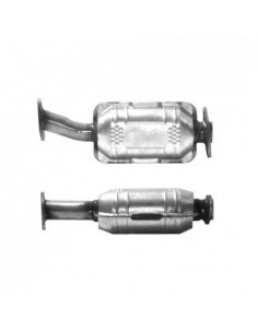 Catalyseur Ford ESCORT RS2000 2.0i 16V (91-96)
