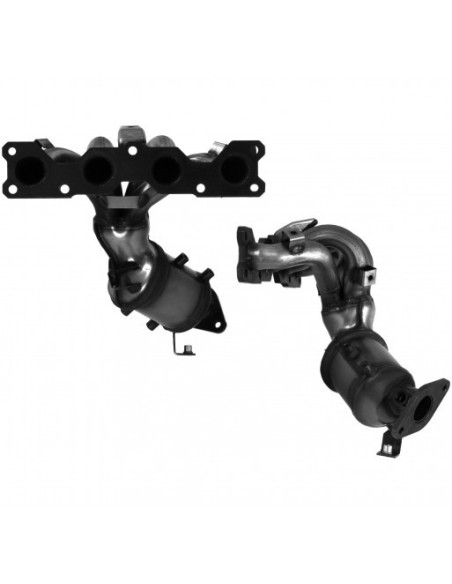 Pré-catalyseur Hyundai SONATA 2.0i 2.4i (05-07)