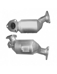 Pré-Catalyseur Audi A4 2.5TD (01-04)