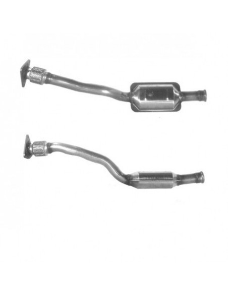 Catalyseur Renault LAGUNA 1.9DCi (99-01)