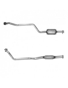 Catalyseur Mercedes E250 2.5D E300 3.0D (93-95)