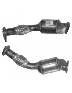 Catalyseur Audi A4 A6 Volkswagen PASSAT 1.9 TDi (95-01)