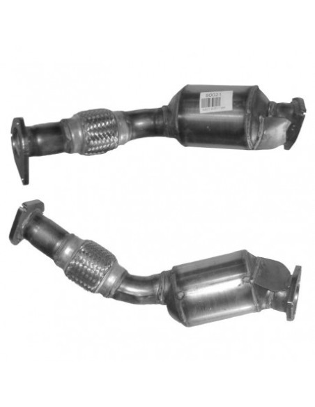 Catalyseur Audi A4 A6 Volkswagen PASSAT 1.9 TDi (95-01)