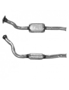 Catalyseur SYNERGIE DISPATCH JUMPY SCUDO ULYSSE EXPERT 806 1.9TD (94-03)